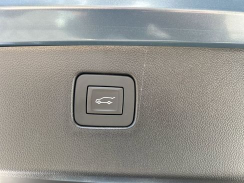 New 2026 Buick Envista Sport Touring w/ Convenience I Package image 12