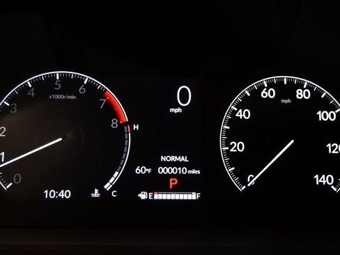 New 2026 Honda Ridgeline RTL image 21