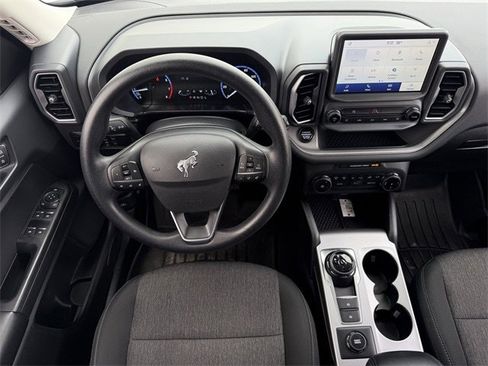 Used 2024 Ford Bronco Sport Big Bend image 10