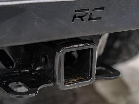 Used 2024 RAM 1500 TRX AWD/4WD image 55