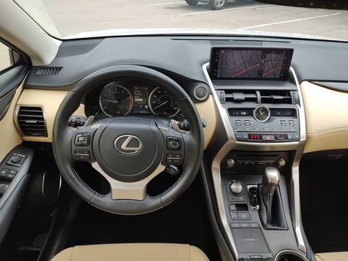 Used 2021 Lexus NX 300 FWD w/ Premium Package image 10