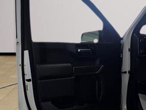 Used 2022 Chevrolet Silverado 1500 RST w/ Safety Package image 11