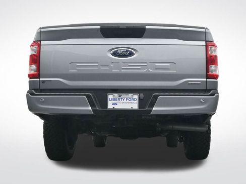 Used 2023 Ford F150 XL w/ STX Appearance Package image 38