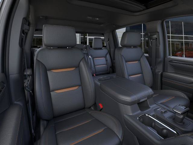 New 2026 GMC Sierra 1500 AT4 w/ AT4 Premium Package AWD/4WD image 16