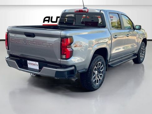 Used 2024 Chevrolet Colorado Z71 w/ Z71 Convenience Package 2 AWD/4WD image 7