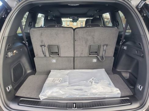 New 2026 Jeep Grand Cherokee L Limited w/ Limited Altitude Package image 9