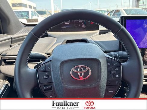 Used 2026 Toyota bZ FWD image 25