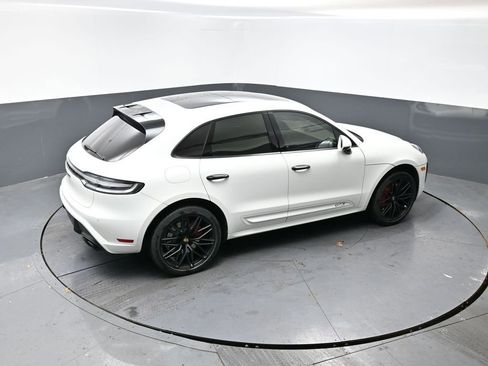 Used 2023 Porsche Macan GTS image 14