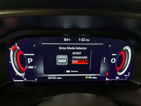 Certified 2024 Nissan Rogue SL FWD image 32