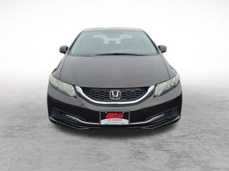 Used 2013 Honda Civic LX video 2