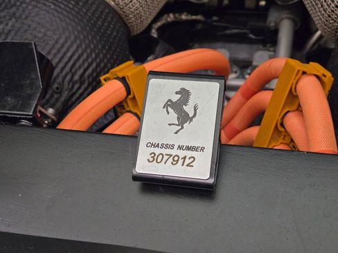 Used 2024 Ferrari 296 GTS image 20