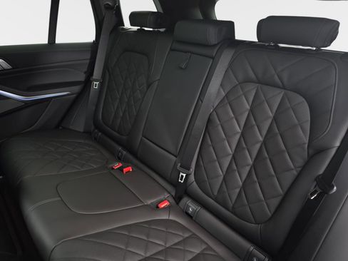 New 2026 BMW X5 xDrive50e w/ M Sport Package AWD/4WD image 14