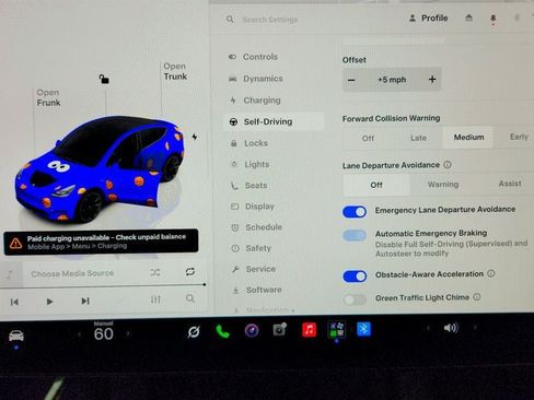 Used 2023 Tesla Model Y Long Range AWD/4WD image 19
