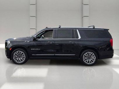 Certified 2024 GMC Yukon XL Denali Ultimate