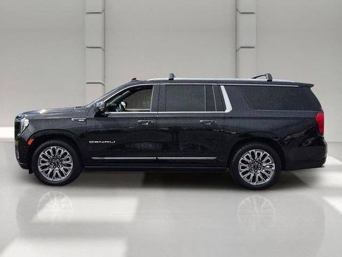 Certified 2024 GMC Yukon XL Denali Ultimate AWD/4WD image 2