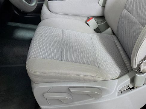 Used 2015 Chevrolet Silverado 1500 LS image 20