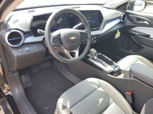 New 2026 Chevrolet Trax LT w/ Driver Confidence Package FWD image 15