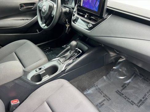 Certified 2024 Toyota Corolla LE FWD image 15