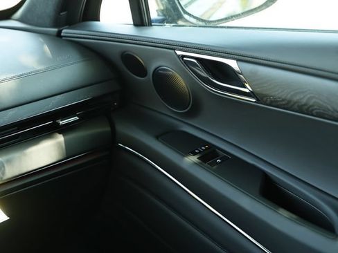 New 2026 Genesis GV80 3.5T Prestige AWD/4WD image 27