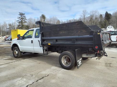 Used 2016 Ford F350 XL w/ Power Equipment Group image 8