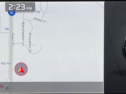 Used 2022 Kia Forte GT-Line w/ GT-Line Premium Package image 31