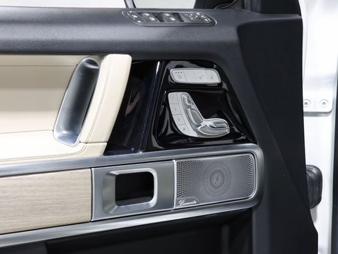 Used 2019 Mercedes-Benz G 550 image 63