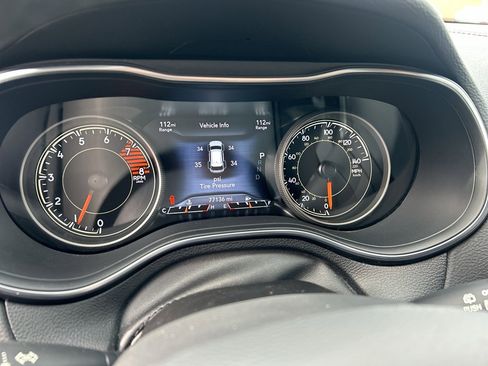 Used 2022 Jeep Cherokee Trailhawk w/ Trailer Tow Group image 21