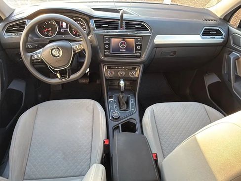 Used 2019 Volkswagen Tiguan S w/ Driver Assistance Package image 30