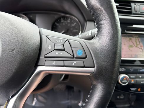 Used 2020 Nissan Rogue Sport SL w/ Premium Package FWD image 24