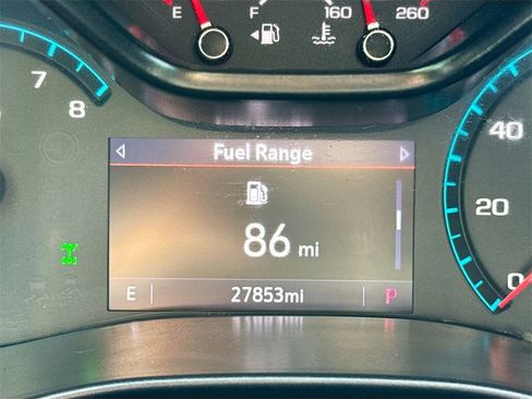 Used 2022 GMC Canyon AT4 w/ Trailering Package image 12