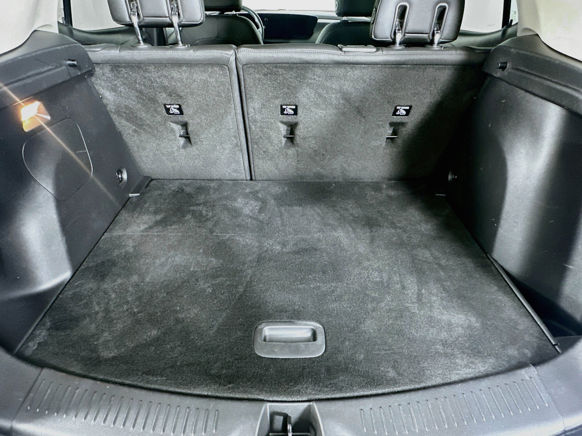 Used 2025 Buick Encore GX Sport Touring FWD image 29