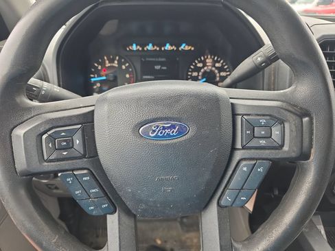 Used 2019 Ford F150 XL w/ Equipment Group 101A Mid AWD/4WD image 15