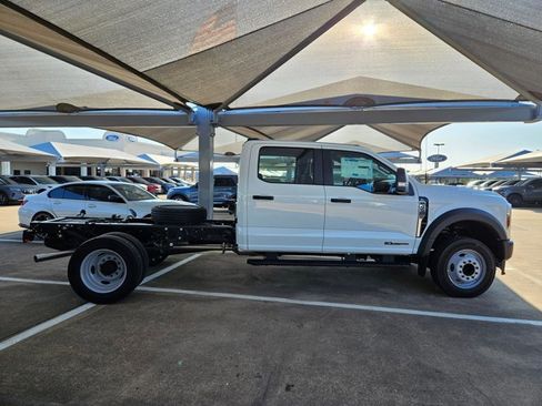 New 2025 Ford F450 XL image 8