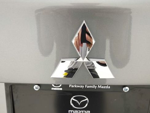 Used 2025 Mitsubishi Outlander Sport ES image 12