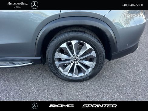 Used 2023 Mercedes-Benz GLE 350 4MATIC image 6