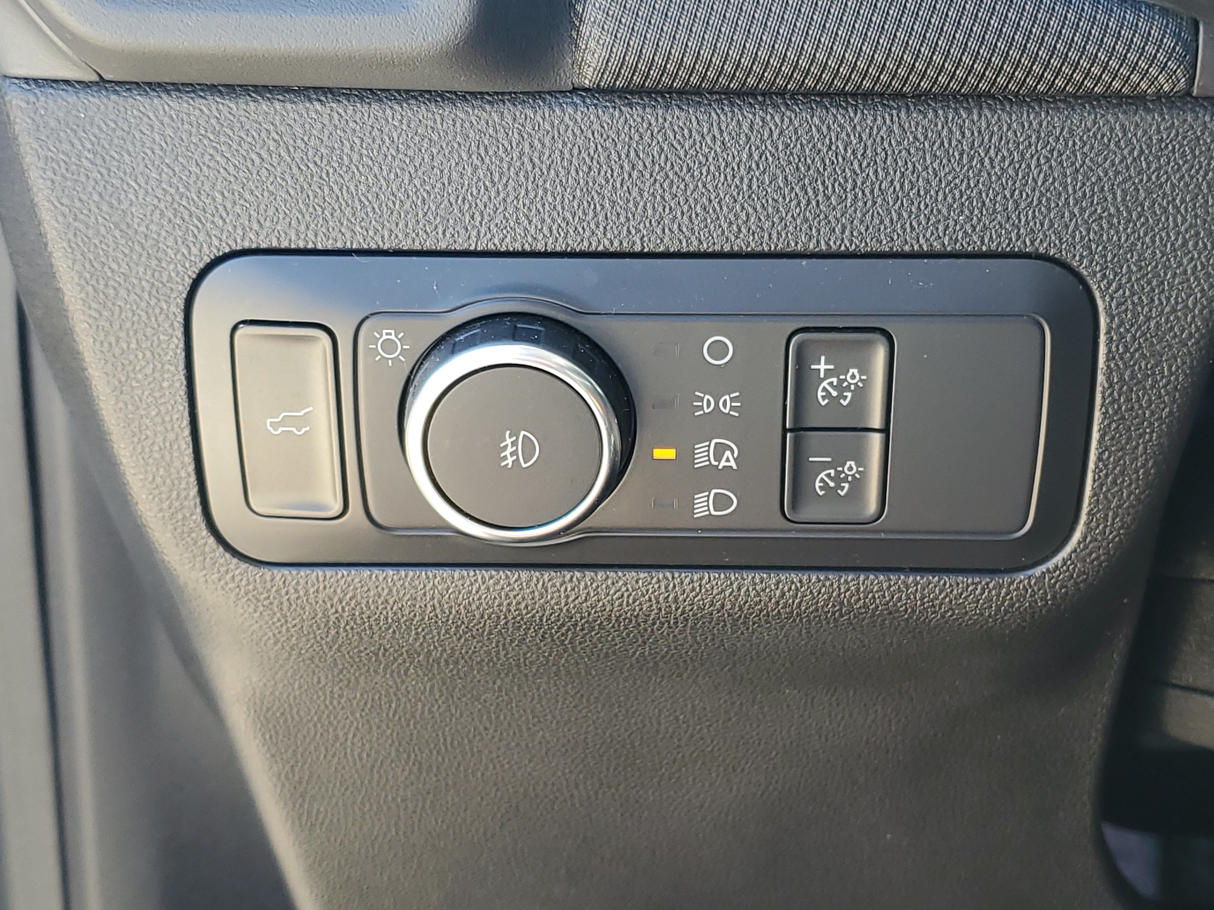 Used 2021 Ford Bronco Sport Big Bend AWD/4WD image 15