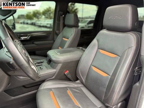Used 2024 GMC Sierra 2500 AT4 w/ AT4 Premium Plus Package AWD/4WD image 32