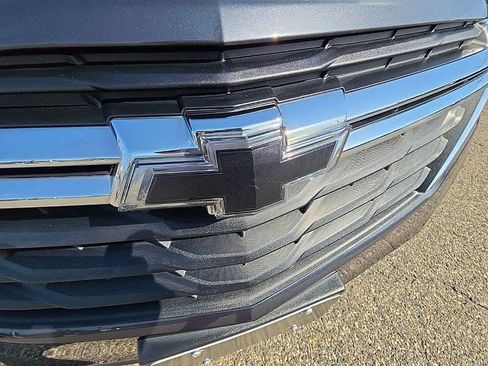 Used 2022 Chevrolet Equinox LS AWD/4WD image 31
