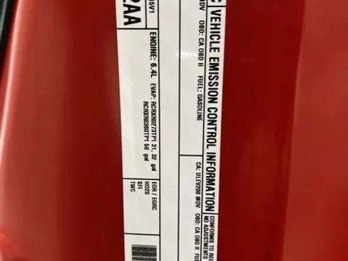 Used 2024 RAM 2500 Big Horn w/ Safety Group image 83