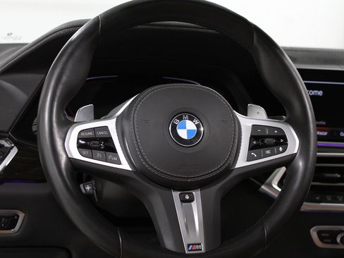 Certified 2023 BMW X5 xDrive40i w/ M Sport Package image 7