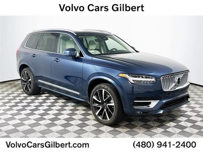 Certified 2023 Volvo XC90 B6 Plus w/ Protection Package Premier