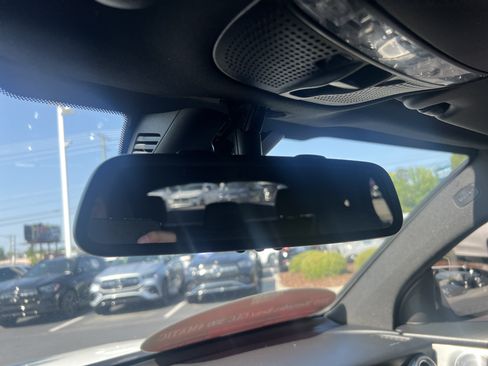 Certified 2019 Mercedes-Benz GLC 300 4MATIC Coupe image 27