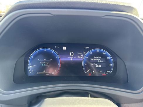 New 2026 Toyota Grand Highlander Platinum image 14