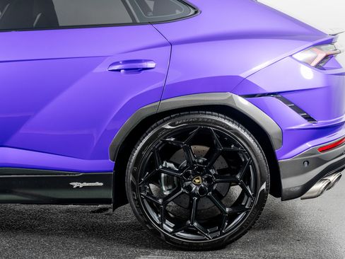 Used 2024 Lamborghini Urus Performante image 17