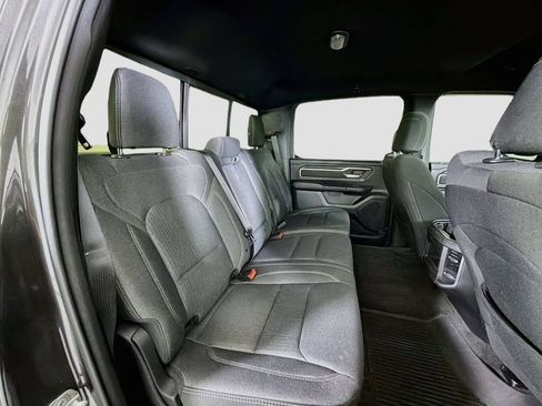 Used 2020 RAM 1500 Lone Star RWD image 27