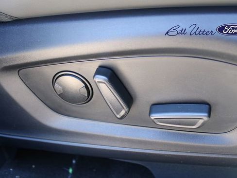 New 2026 Ford Explorer Active w/ Active Comfort Package RWD image 8