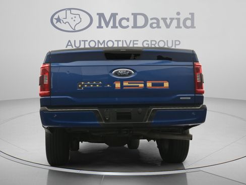Used 2022 Ford F150 XL w/ STX Appearance Package RWD image 29