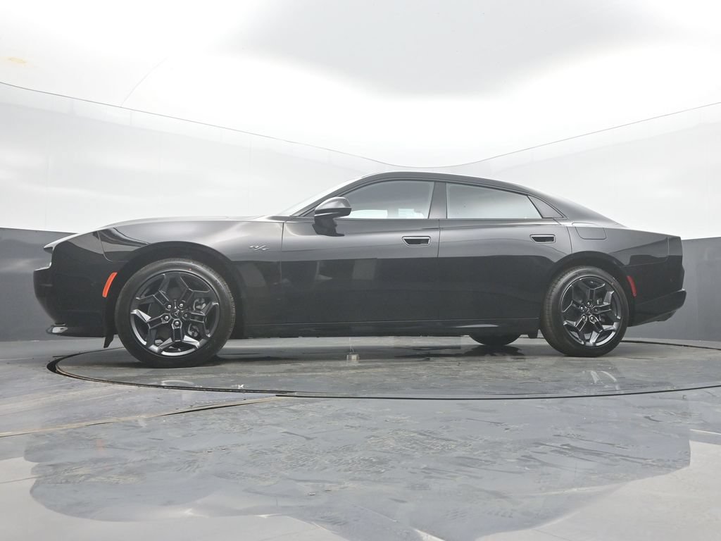 New 2026 Dodge Charger R/T w/ Driver Convenience Group AWD/4WD image 47