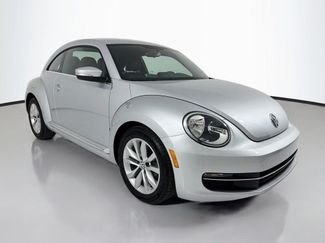 Used 2014 Volkswagen Beetle TDI FWD video 1