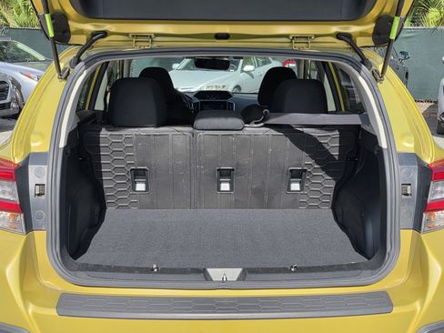 Certified 2023 Subaru Crosstrek 2.0i image 8